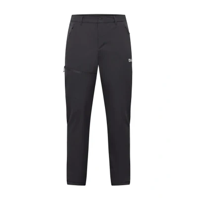 Afbeelding van Jack Wolfskin PICO Outdoorbroeken, Heren, Maat: 46, Phantom