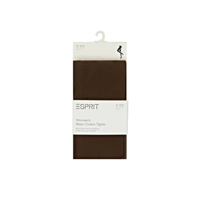 Afbeelding van Esprit Panty Cotton