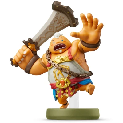 Afbeelding van Nintendo 10014869 Amiibo Yunobo Eur