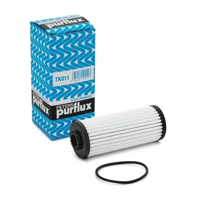 Afbeelding van Purflux Filter/oliezeef automaatbak TK011