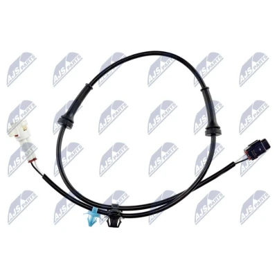 Afbeelding van NTY HCA SU 010 ABS Sensor Achteras links