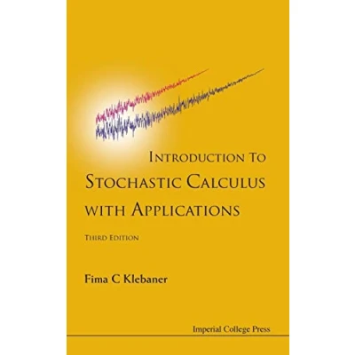 Afbeelding van Introduction to Stochastic Calculus with Applications