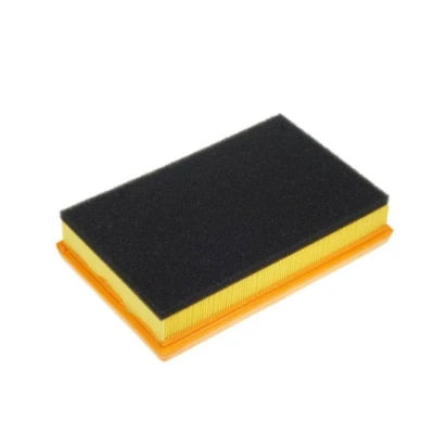 Image de Filtre à air purflux a1233