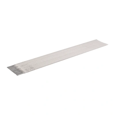 Afbeelding van Contimac Laselektroden staal 2.5mm blister van 11 stuks 97123