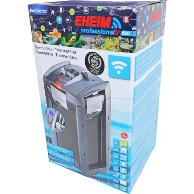 Afbeelding van Eheim Thermo Buitenfilter Prof. 3/2178 Zonder Massa 1850 L/H