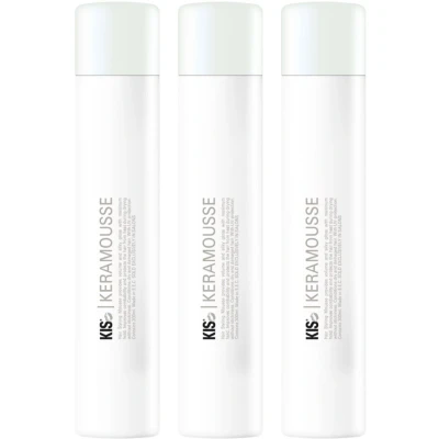 Afbeelding van Kis KeraMousse 3 x 500ml