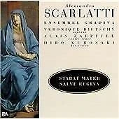 Afbeelding van Stabat Mater Salve Regina