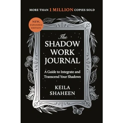 Afbeelding van The Shadow Work Journal