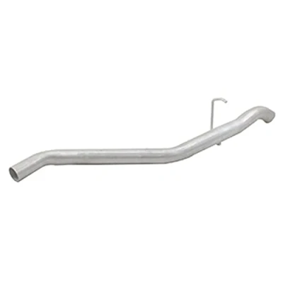 Afbeelding van Faurecia FS30585 Uitlaatpijp Achter