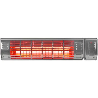 Afbeelding van Eurom Golden 2000 Ultra RCD Elektrische Terrasverwarmer