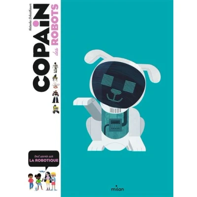 Image de Copain des robots