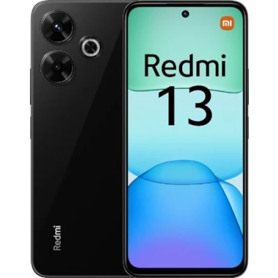 Afbeelding van Smartphone Xiaomi Redmi 13 6,79&quot; 6 GB RAM 128 Zwart