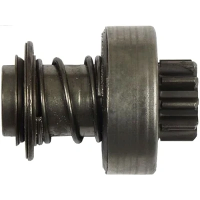 Afbeelding van AS PL SD0283 Vrijwielaandrijving, starter
