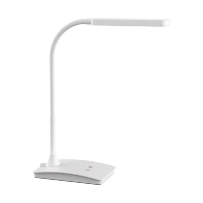 Image de Luminaire de bureau LED MAULpearly colour vario, réglable