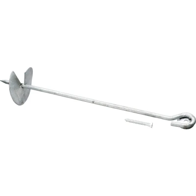 Afbeelding van Swingking Grondanker Metaal, 50cm