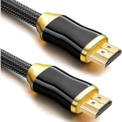 Afbeelding van 5 m HDMI kabel