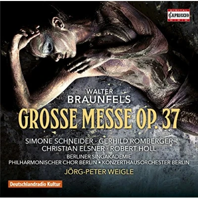 Afbeelding van Various Artists Grosse Messe Op.37 (CD)