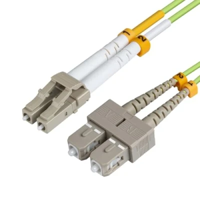 Afbeelding van LC/UPC SC/UPC 5m OM5