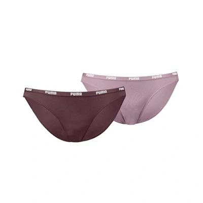 Image de Lot de 2 culottes PUMA Femme