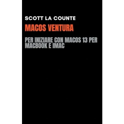 Afbeelding van MacOS Ventura
