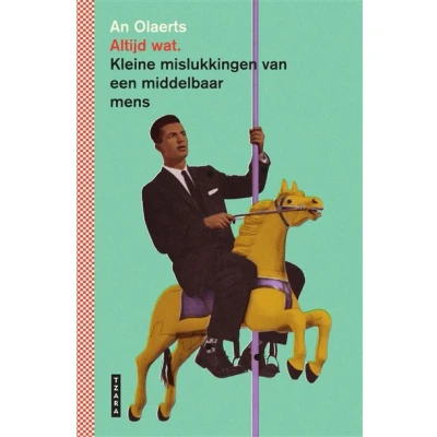 Image de Altijd wat