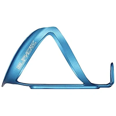 Afbeelding van Supacaz Fly Cage Bidonhouder Ano Aqua