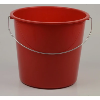 Afbeelding van Emmer, 10 liter huishoudemmer