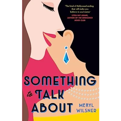 Afbeelding van Something to Talk About