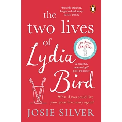 Afbeelding van The Two Lives of Lydia Bird