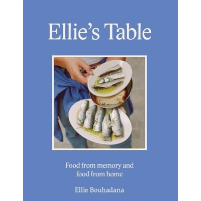 Afbeelding van Ellie&#039;s Table