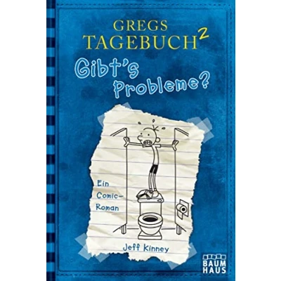 Afbeelding van Gibt&#039;s Probleme?