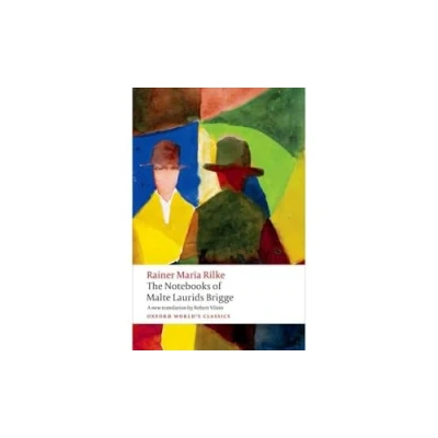 Afbeelding van The Notebooks of Malte Laurids Brigge