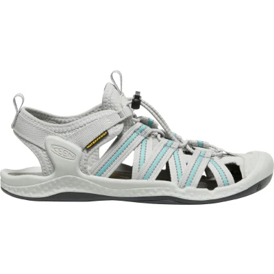 Afbeelding van Keen Drift Creek H2 Dames Outdoor Sandalen Vapor/Porcelain Maat 37