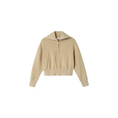 Afbeelding van NAME IT NKFLISEN LS SHORT KNIT Meisjes Truien