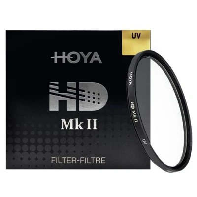 Image de Filtre HOYA YYU 4055