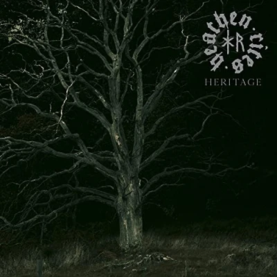 Afbeelding van Heathen Rites Heritage (LP)