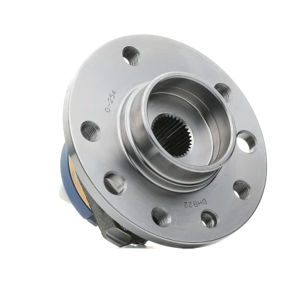 Afbeelding van KRAFT 4101681 Wiellagerset Vooras Met ingebouwde ABS sensor, schroeven OPEL: Astra G Saloon, Zafira A, Coupe