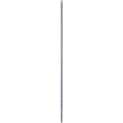 Afbeelding van Bosch Accessories SDS Max 7 2608586788 Carbide Hamerboor 28 mm Gezamenlijke lengte 1320 1 stuk(s)