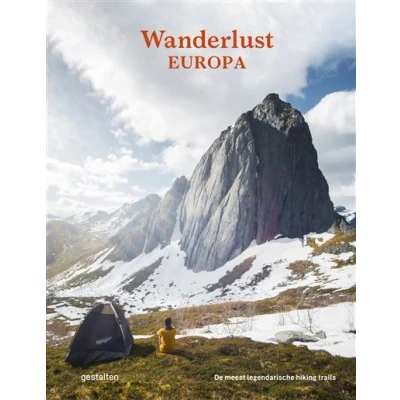 Image de Wanderlust Europa