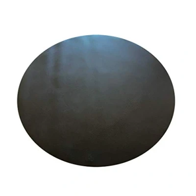 Afbeelding van OFYR Tabl&#039;O Placemat zwart