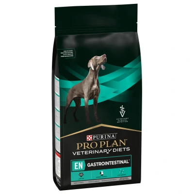 Afbeelding van Pro Plan Veterinary Diets Canine En Gastrointestinal Hondenvoer 1.5 kg