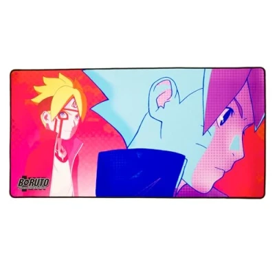 Afbeelding van Boruto: Naruto Next Generations Boruto Desk Mat
