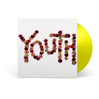 Afbeelding van Citizen Youth (LP) (Coloured Vinyl)