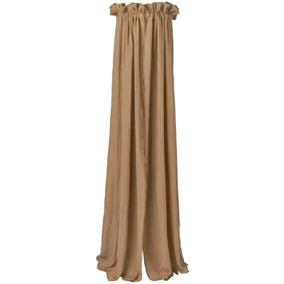 Afbeelding van Meyco Baby Uni sluier toffee
