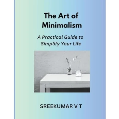 Afbeelding van The Art of Minimalism