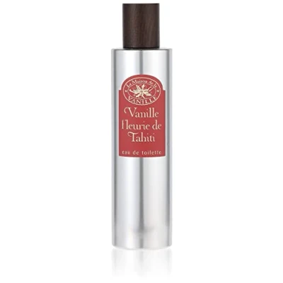 Afbeelding van La Maison De Vanille Fleuie Tahiti Edt Spray