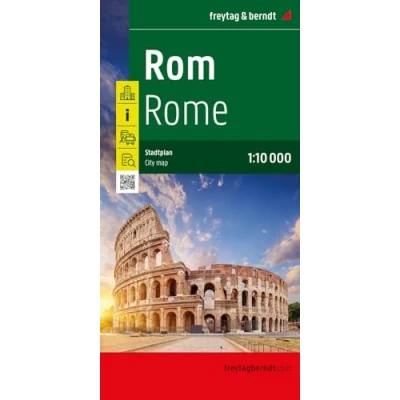 Afbeelding van Rome