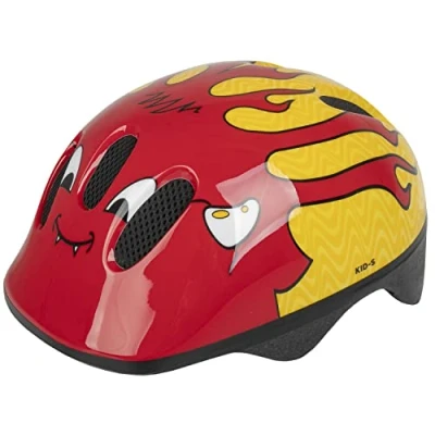 Afbeelding van M Wave, Fietshelm, (52 57 cm)