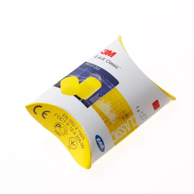 Afbeelding van Oordopjes EAR classic 250 paar