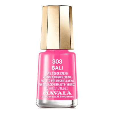 Afbeelding van Mavala 303 Bali Nagellak